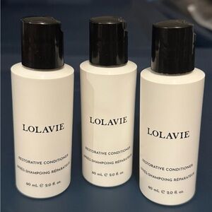 Lolavie Restorative Conditioner By Jenifer Aniston